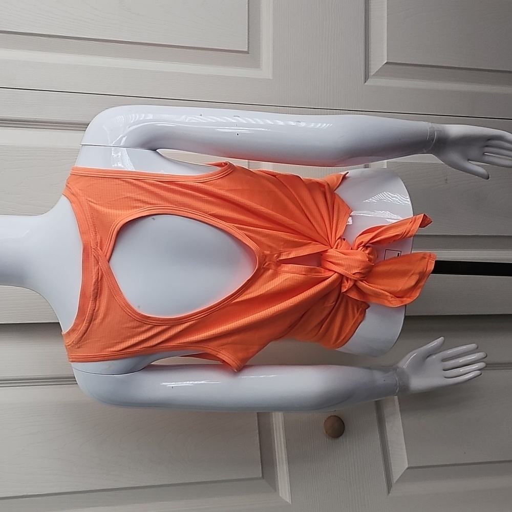 TSLA Active Dry Fit Running Tanks, Women's Workout Tank Tops, Athletic.  CONT E